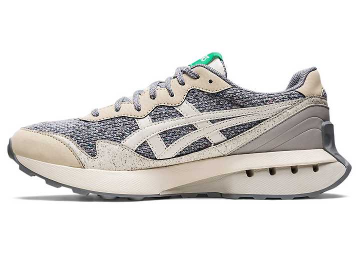 Asics JOGGER X81 Moški Superge Sive Kremna | Slovenija-1534908