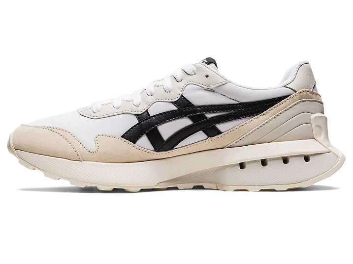 Asics JOGGER X81 Ženske Superge Bele Sive | Slovenija-5192673