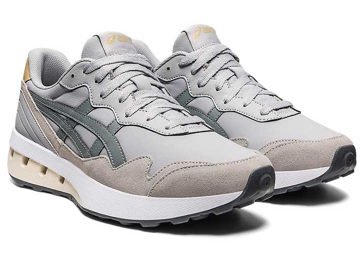 Asics JOGGER X81 Ženske Superge Sive | Slovenija-8953706