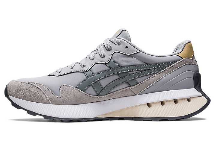 Asics JOGGER X81 Ženske Superge Sive | Slovenija-8953706