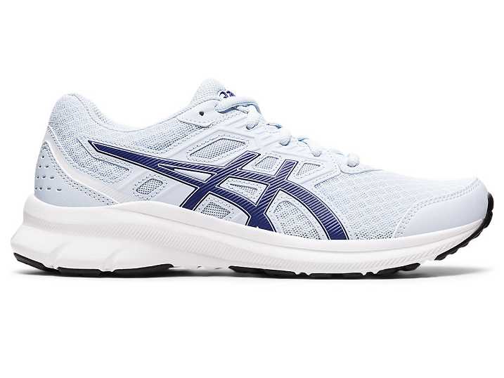 Asics JOLT 3 Ženske Tekaški Čevlji Svetlo Modre Modre | Slovenija-1439607