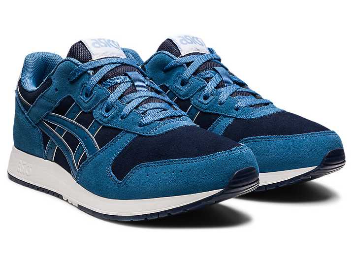 Asics LYTE CLASSIC Moški Superge Azurno | Slovenija-8419603