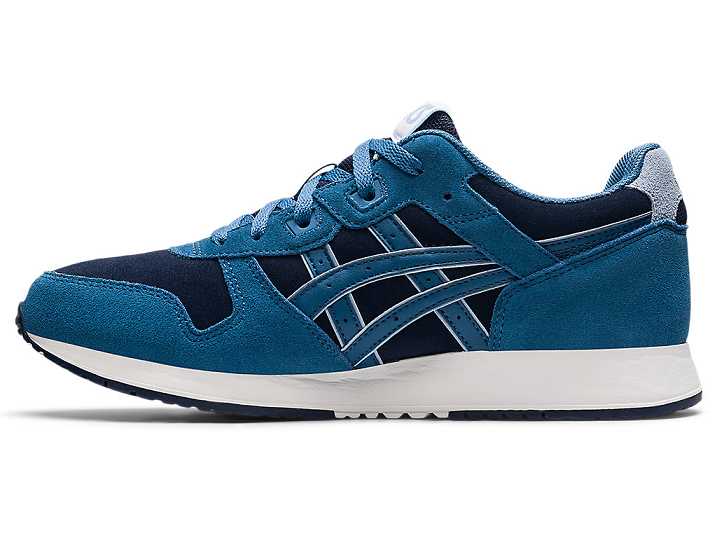 Asics LYTE CLASSIC Moški Superge Azurno | Slovenija-8419603