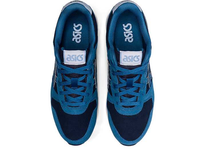 Asics LYTE CLASSIC Moški Superge Azurno | Slovenija-8419603