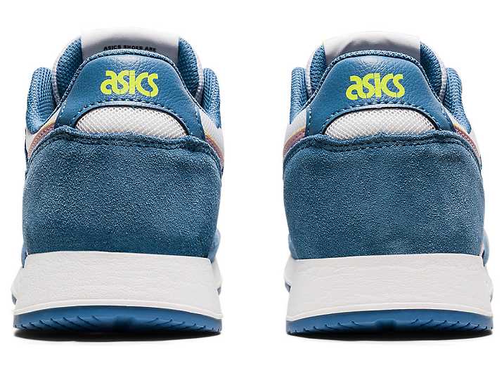 Asics LYTE CLASSIC Moški Superge Bele Roza | Slovenija-9561743