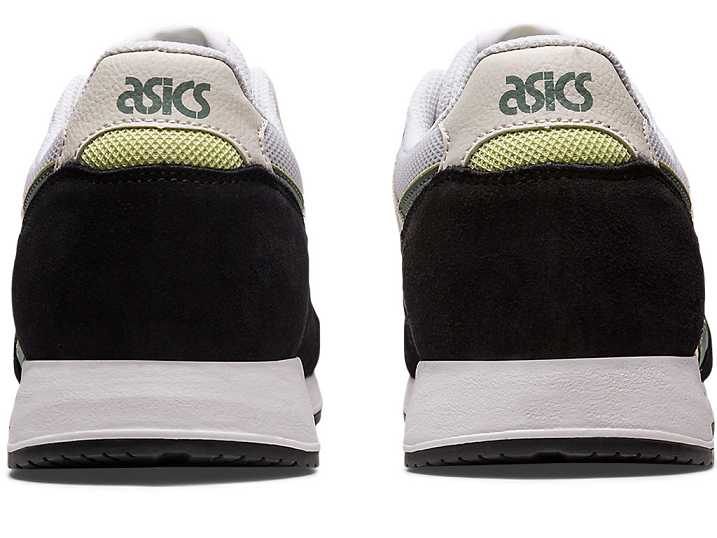 Asics LYTE CLASSIC Moški Superge Bele Sive | Slovenija-0823461