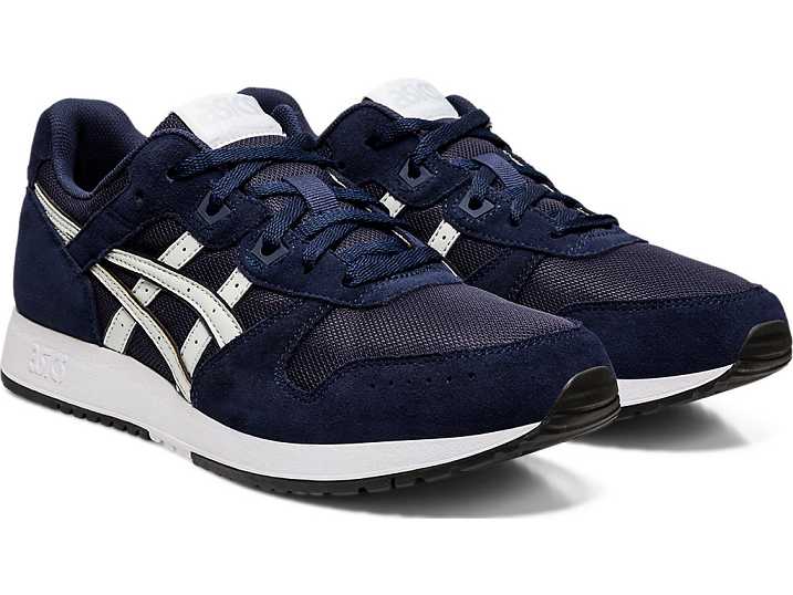 Asics LYTE CLASSIC Moški Superge Temno Modre | Slovenija-4875360