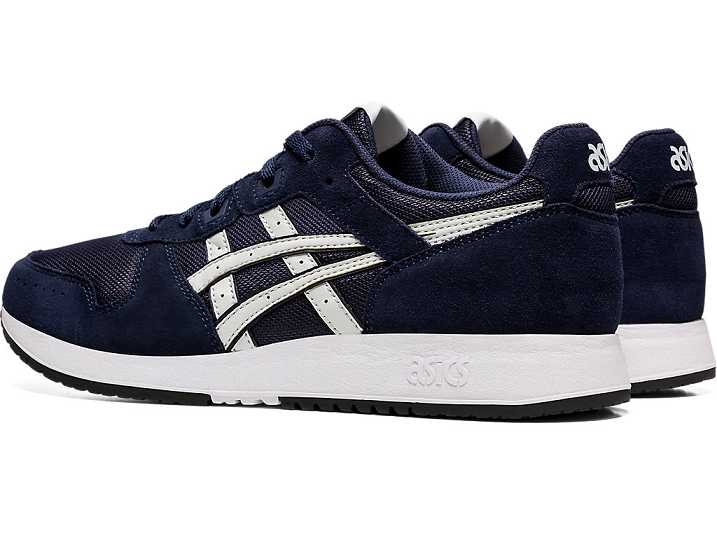 Asics LYTE CLASSIC Moški Superge Temno Modre | Slovenija-4875360