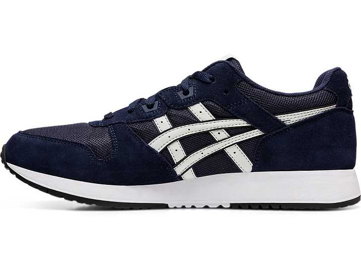 Asics LYTE CLASSIC Moški Superge Temno Modre | Slovenija-4875360