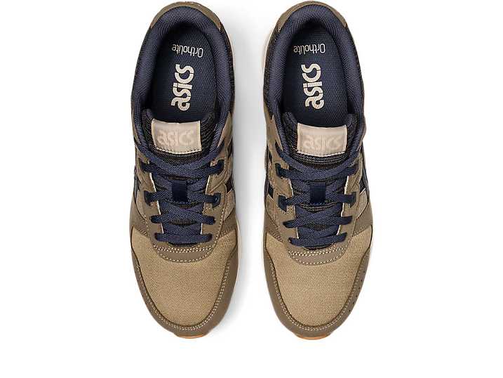 Asics LYTE CLASSIC Moški Superge Večbarvni | Slovenija-9821736