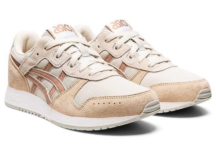 Asics LYTE CLASSIC Ženske Superge Kaki | Slovenija-0162759