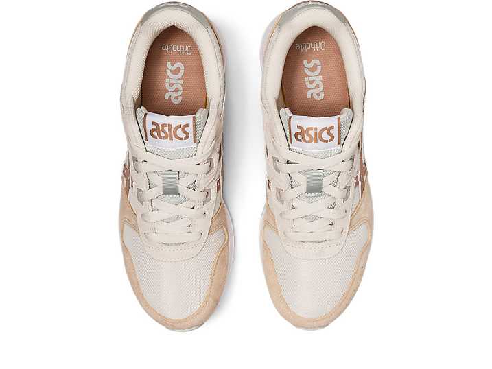 Asics LYTE CLASSIC Ženske Superge Kaki | Slovenija-0162759