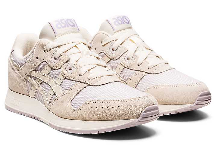 Asics LYTE CLASSIC Ženske Superge Kaki | Slovenija-2486710