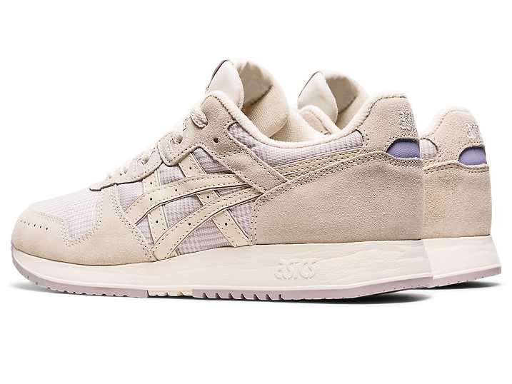 Asics LYTE CLASSIC Ženske Superge Kaki | Slovenija-2486710