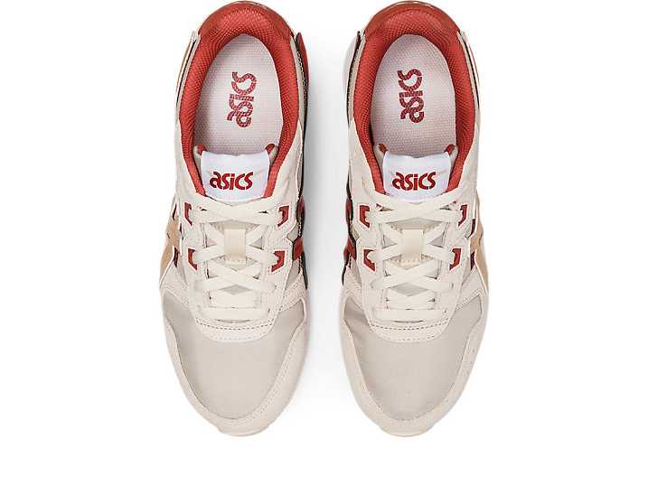 Asics LYTE CLASSIC Ženske Superge Kaki | Slovenija-5128496