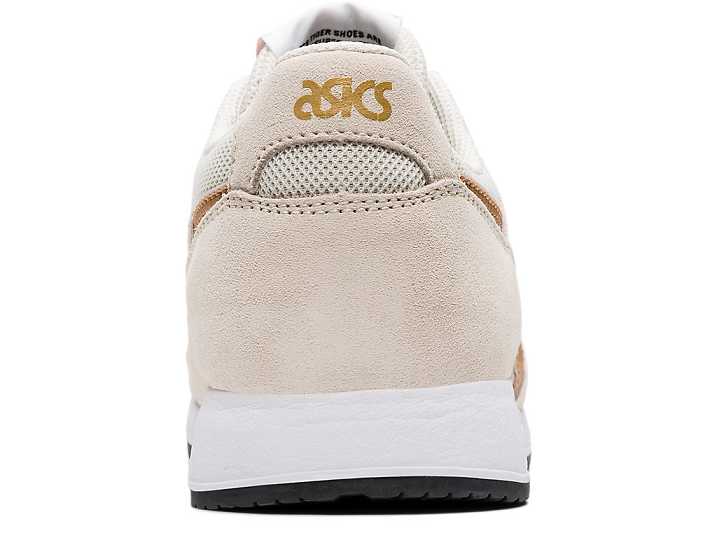 Asics LYTE CLASSIC Ženske Superge Kaki Zlate | Slovenija-8746312