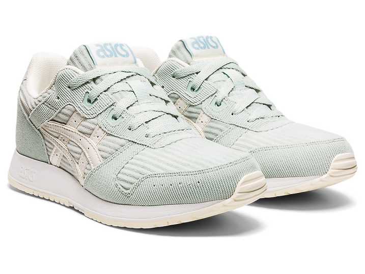 Asics LYTE CLASSIC Ženske Superge Kremna | Slovenija-0538469