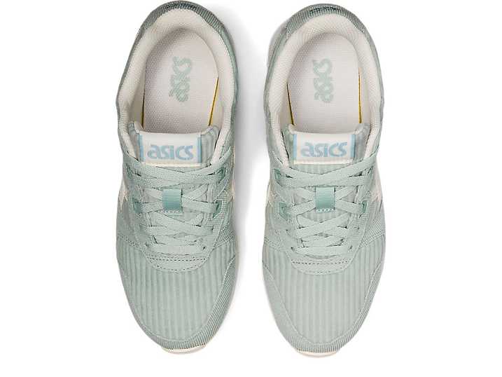 Asics LYTE CLASSIC Ženske Superge Kremna | Slovenija-0538469