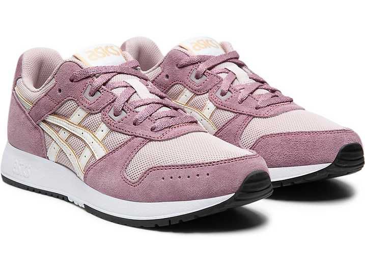 Asics LYTE CLASSIC Ženske Superge Roza Kremna | Slovenija-0238795