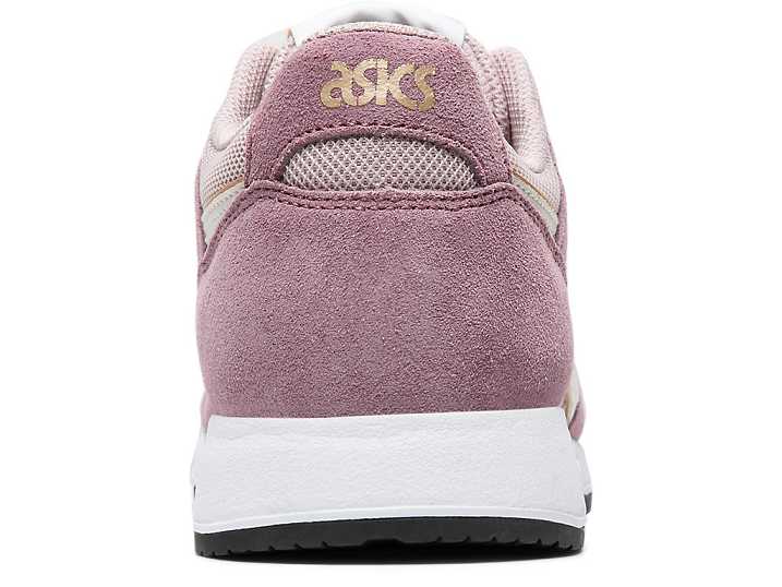 Asics LYTE CLASSIC Ženske Superge Roza Kremna | Slovenija-0238795