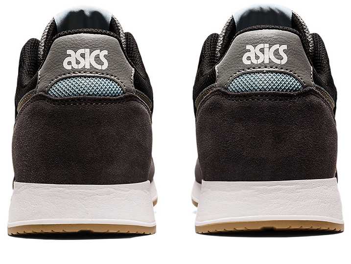 Asics LYTE CLASSIC Ženske Superge Črne | Slovenija-2785136