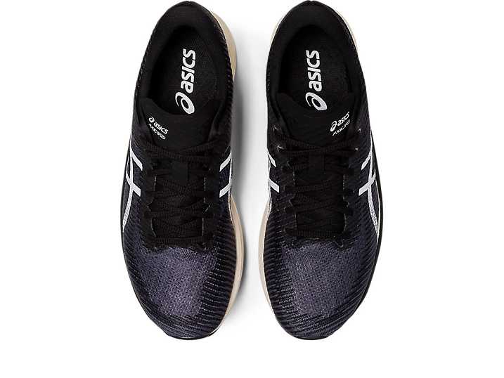 Asics MAGIC SPEED 2 Moški Tekaški Čevlji Sive Bele | Slovenija-8279056