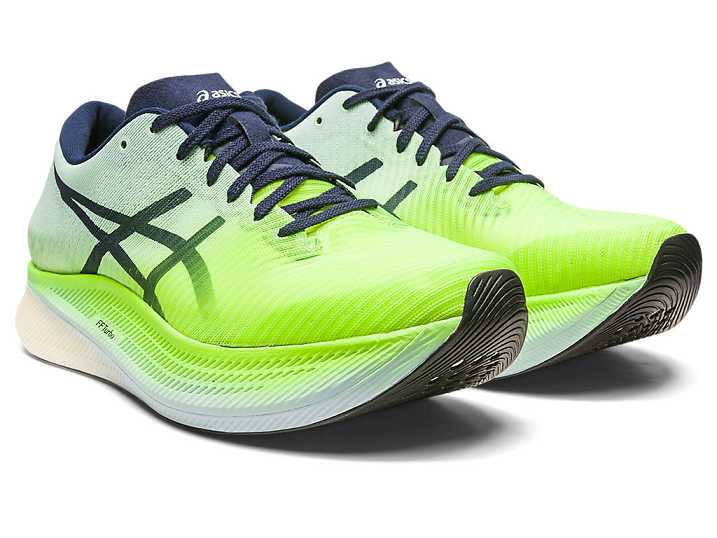 Asics METASPEED SKY Moški Tekaški Čevlji Zelene | Slovenija-6210394