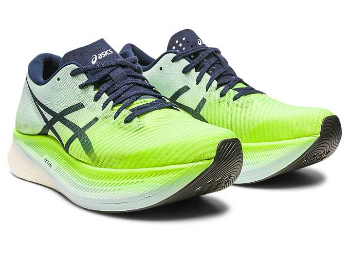 Asics METASPEED SKY Ženske Tekaški Čevlji Zelene | Slovenija-1578960