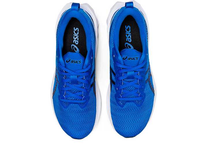 Asics NOVABLAST 2 Otroški Tekaški Čevlji Modre | Slovenija-1352860