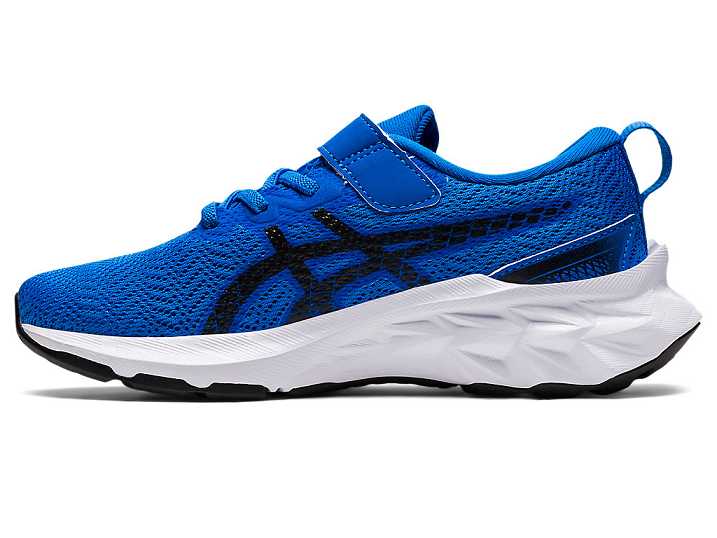 Asics NOVABLAST 2 Otroški Tekaški Čevlji Modre | Slovenija-9478132