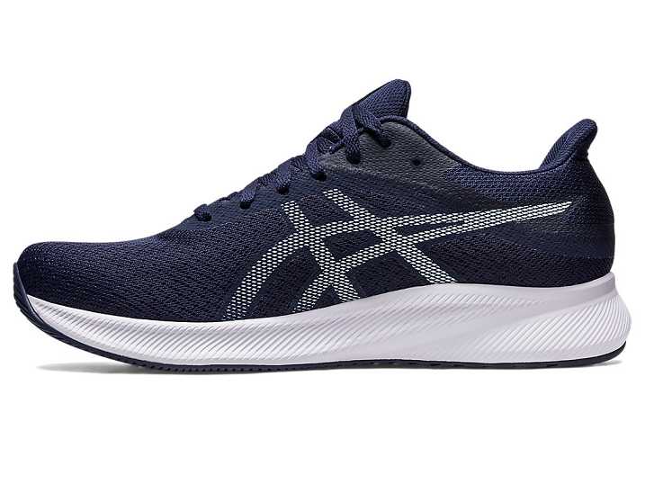 Asics PATRIOT 13 Moški Tekaški Čevlji Temno Modre | Slovenija-4912685