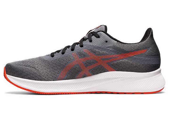 Asics PATRIOT 13 Moški Tekaški Čevlji Črne Roza | Slovenija-7982054