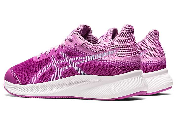 Asics PATRIOT 13 Otroški Tekaški Čevlji Vijolične | Slovenija-3650182