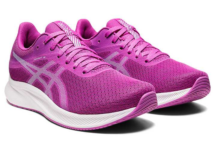 Asics PATRIOT 13 Ženske Tekaški Čevlji Vijolične | Slovenija-4285130