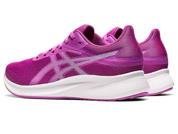 Asics PATRIOT 13 Ženske Tekaški Čevlji Vijolične | Slovenija-4285130