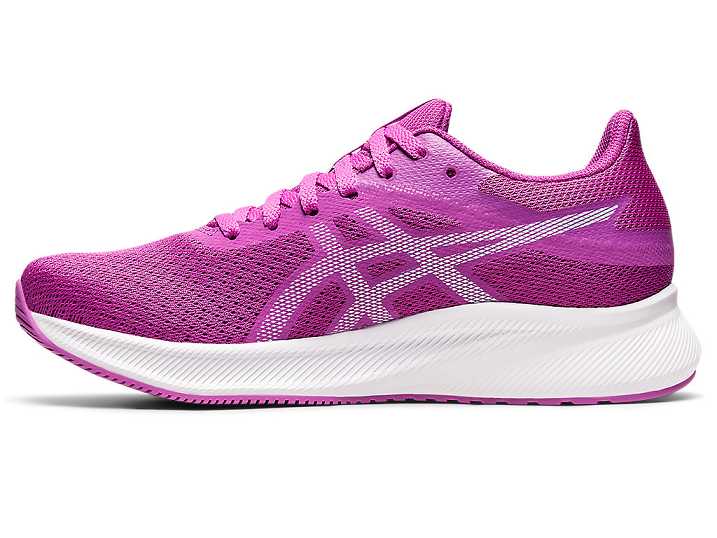 Asics PATRIOT 13 Ženske Tekaški Čevlji Vijolične | Slovenija-4285130