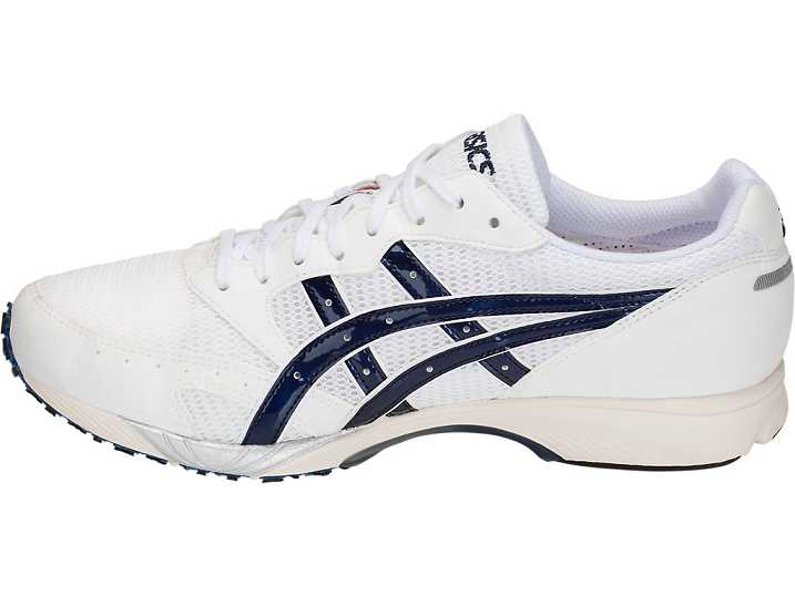 Asics TARTHER JAPAN Moški Tekaški Čevlji Bele Modre | Slovenija-0614382