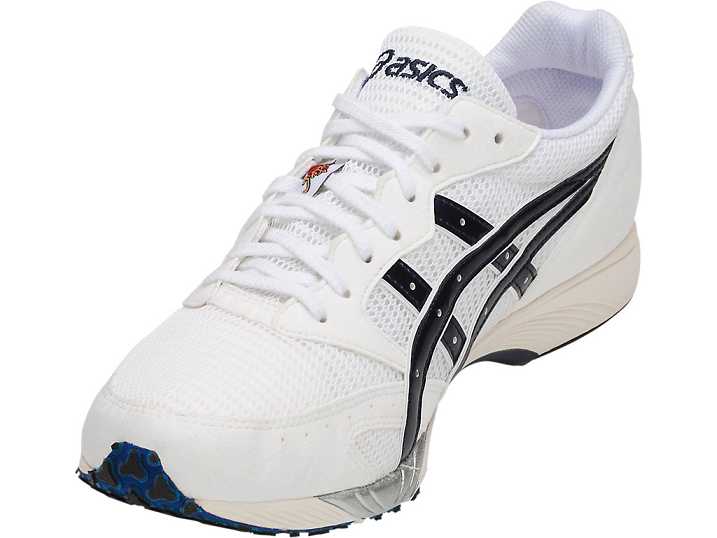 Asics TARTHER JAPAN Ženske Superge Bele Modre | Slovenija-6092784