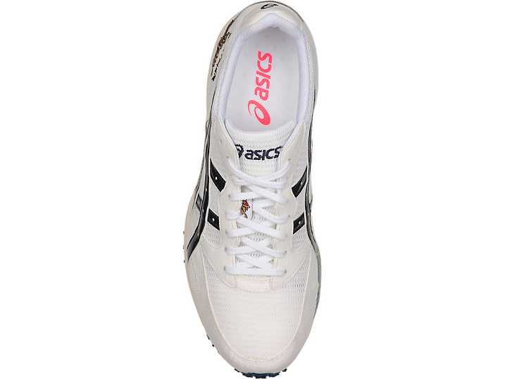 Asics TARTHER JAPAN Ženske Superge Bele Modre | Slovenija-6092784