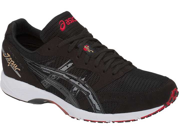 Asics TARTHER JAPAN Ženske Superge Črne | Slovenija-5864190