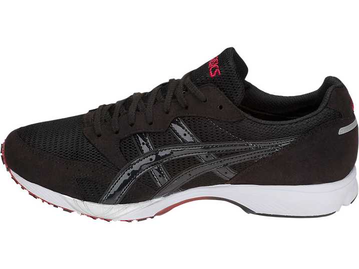 Asics TARTHER JAPAN Ženske Superge Črne | Slovenija-5864190