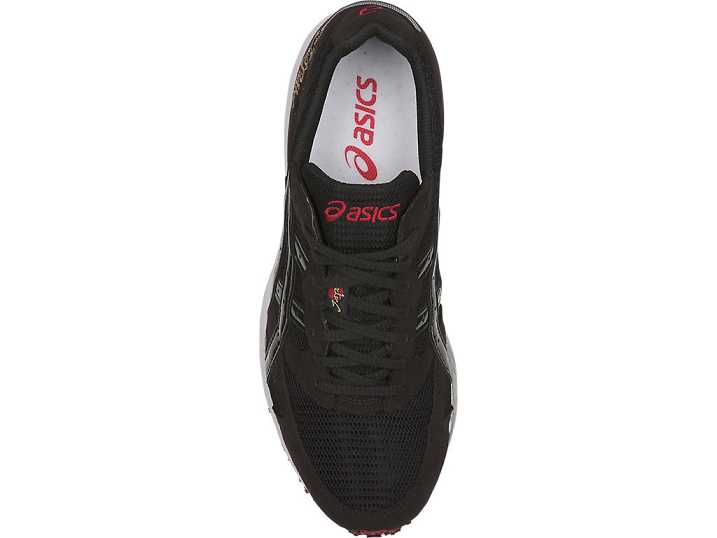 Asics TARTHER JAPAN Ženske Superge Črne | Slovenija-5864190