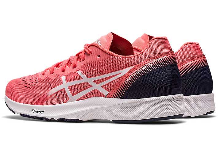 Asics TARTHER RP 3 Ženske Tekaški Čevlji Oranžne Bele | Slovenija-7103682