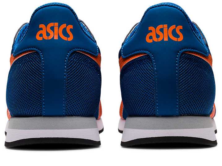 Asics TIGER RUNNER Moški Superge Modre | Slovenija-3758410