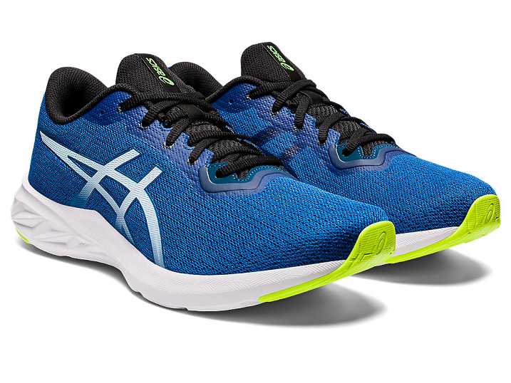 Asics VERSABLAST 2 Moški Pohodni Čevlji Modre Bele | Slovenija-2376819