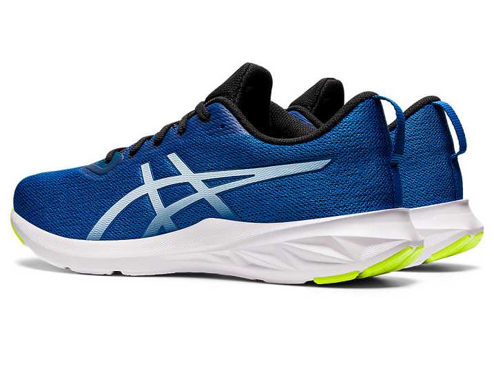 Asics VERSABLAST 2 Moški Pohodni Čevlji Modre Bele | Slovenija-2376819