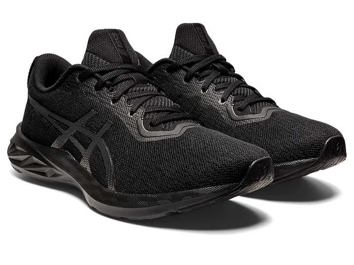 Asics VERSABLAST 2 Moški Pohodni Čevlji Črne Temno Sive | Slovenija-5029437