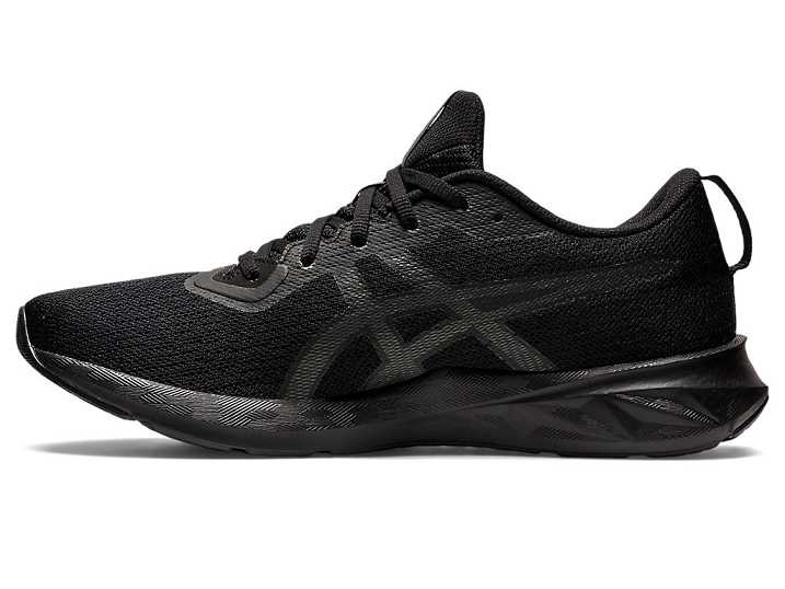 Asics VERSABLAST 2 Moški Pohodni Čevlji Črne Temno Sive | Slovenija-5029437