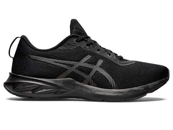 Asics VERSABLAST 2 Moški Pohodni Čevlji Črne Temno Sive | Slovenija-5029437