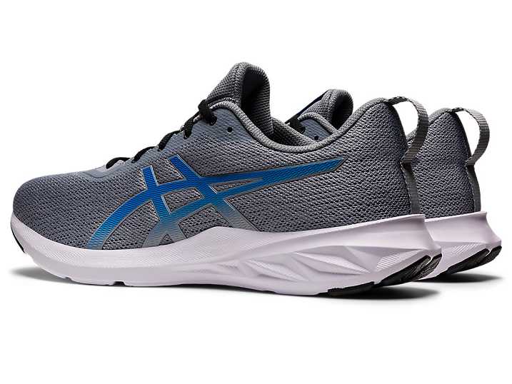 Asics VERSABLAST 2 Moški Tekaški Čevlji Sive Modre | Slovenija-0948267